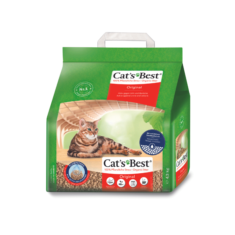 catsbest 10lt